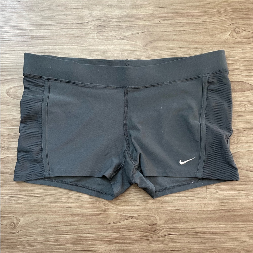 Nike Dri-fit Shorts